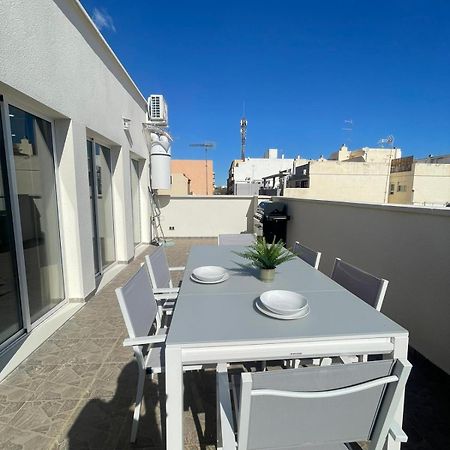Uim Mediterraneo Atico Cendoya Wifi Sagunto Exterior foto